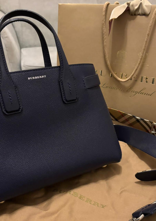 BURBERRY Bag
