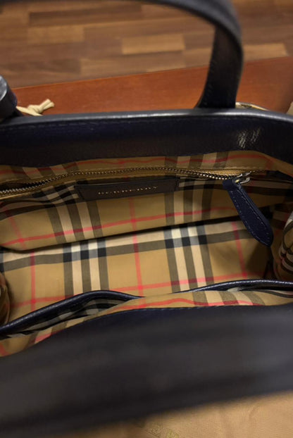 BURBERRY Bag