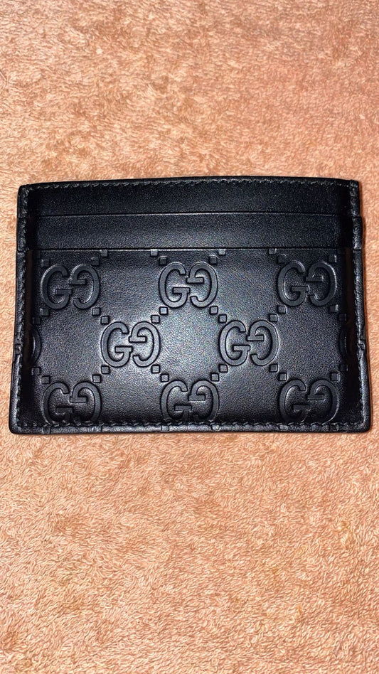 Gucci Cardholder