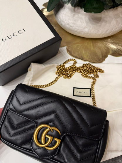 Gucci Bag