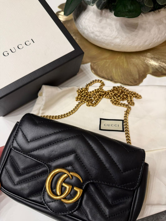 شنطة قوتشي | Gucci Bag