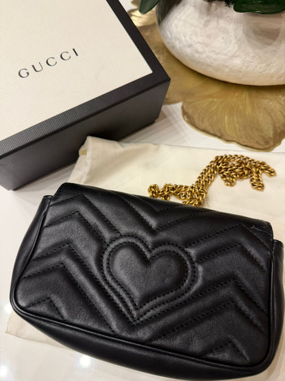 Gucci Bag