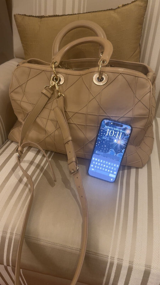 شنطة ديور | Dior Bag