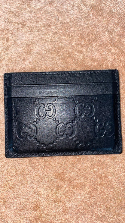 كاردهولدر قوتشي | Gucci Cardholder