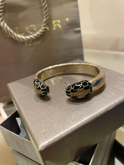 اسوارة بولغاري | Bulgari Bracelet - size S