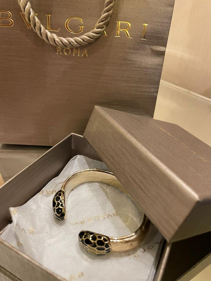 اسوارة بولغاري | Bulgari Bracelet - size S