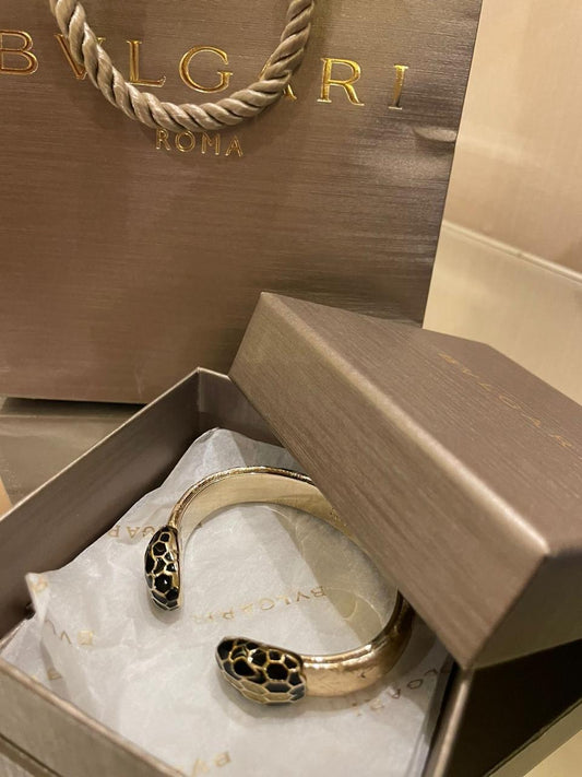 اسوارة بولغاري | Bulgari Bracelet - size S