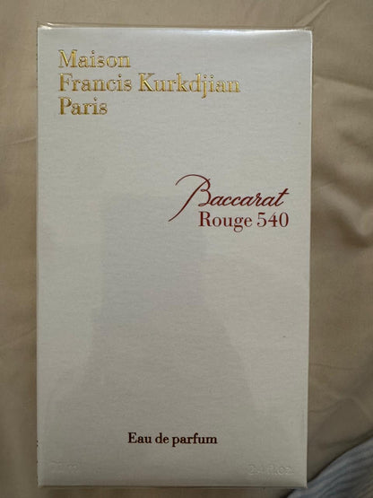 Maison Francis Kurkdjian Perfume - 70 ml