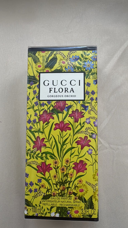 عطر قوتشي فلورا | Gucci Flora Perfume - 100 ml