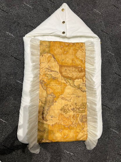 مدس أطفال الفيرو مارتيني | Alviero Martini Baby Nest