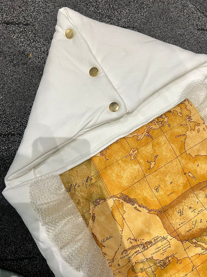 مدس أطفال الفيرو مارتيني | Alviero Martini Baby Nest