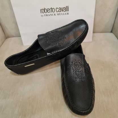 Roberto Cavalli Flat - size 42