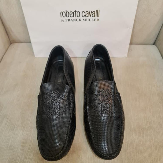 Roberto Cavalli Flat - size 42