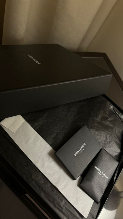 Saint Laurent Heels - size 39