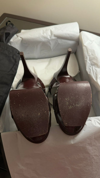 Saint Laurent Heels - size 39