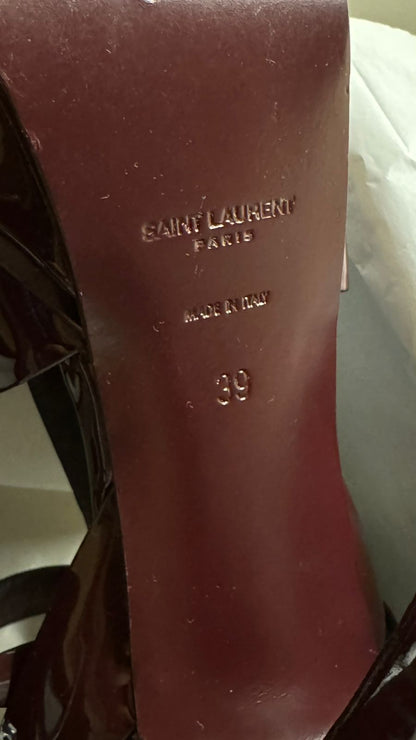 Saint Laurent Heels - size 39
