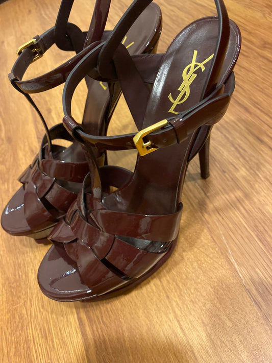 Saint Laurent Heels - size 39.5