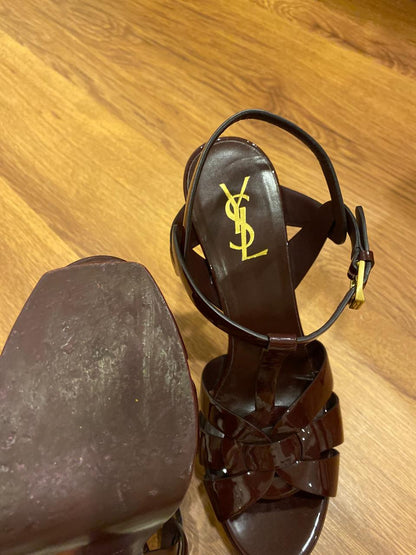 Saint Laurent Heels - size 39.5