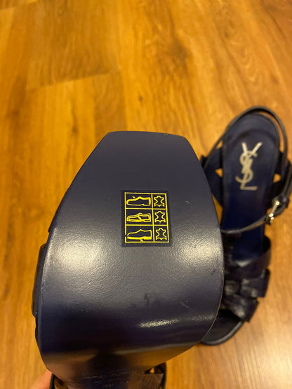 Saint Laurent Heels - size 39 Limited Edition
