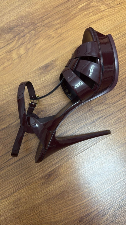 Saint Laurent Heels - size 39.5