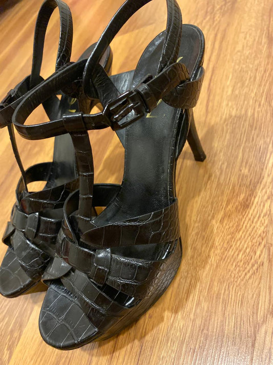 Saint Laurent Heels - size 39 Limited Edition