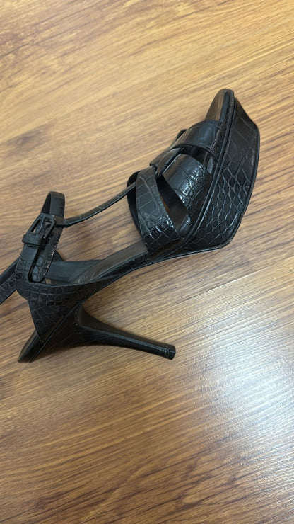 Saint Laurent Heels - size 39 Limited Edition