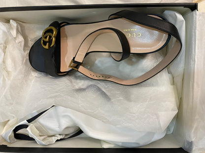 Gucci Heels - size 39