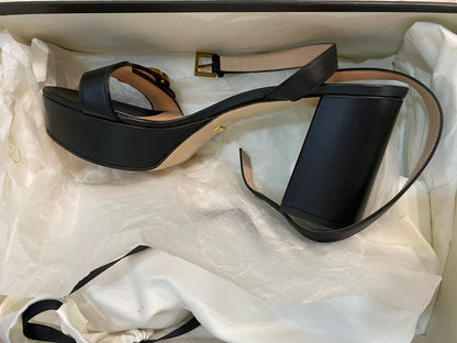 Gucci Heels - size 39