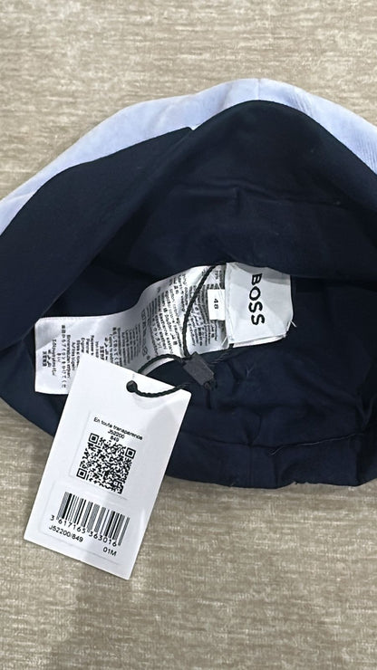 مجموعة مولود بوس | BOSS Baby Set - size 0-6