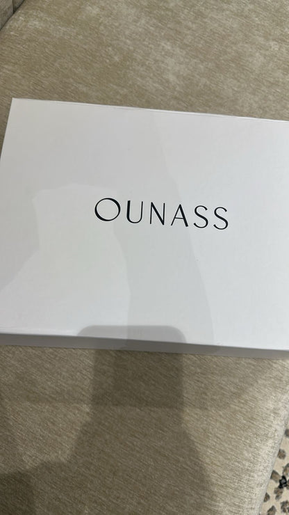 مجموعة مولود بوس | BOSS Baby Set - size 0-6