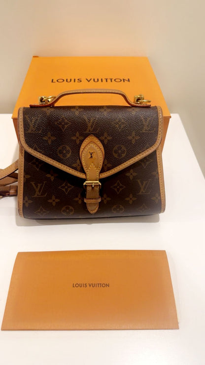 Louis Vuitton Bag - Limited Edition