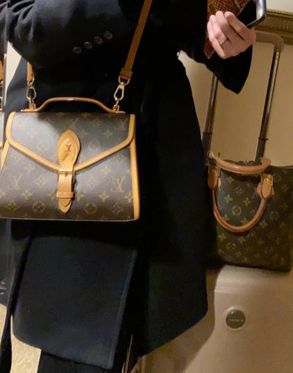 Louis Vuitton Bag - Limited Edition