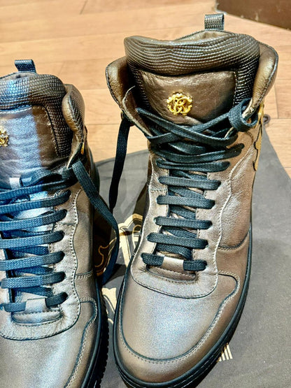 Roberto Cavalli Shoes - size 44