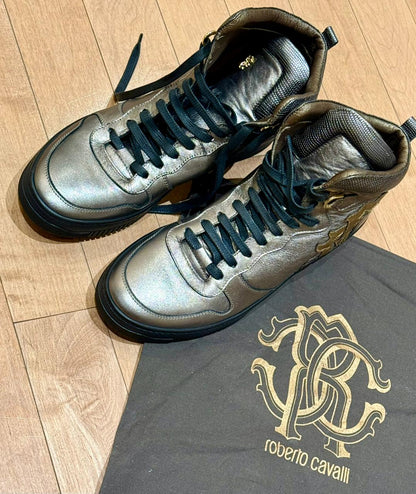 Roberto Cavalli Shoes - size 44