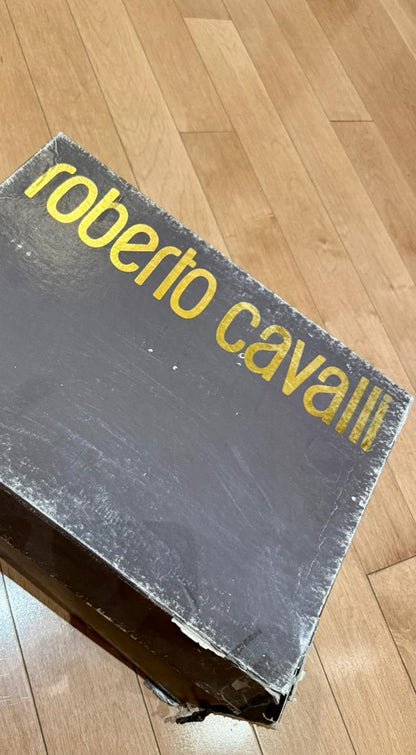 Roberto Cavalli Shoes - size 44