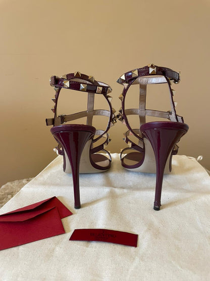 Valentino Heels - size 41
