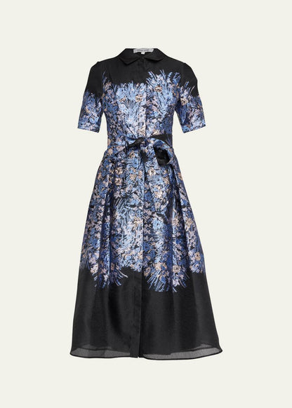 TERI JON Dress - size 12 US