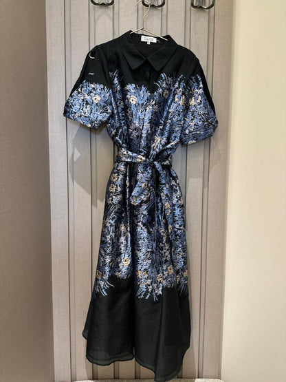 TERI JON Dress - size 12 US