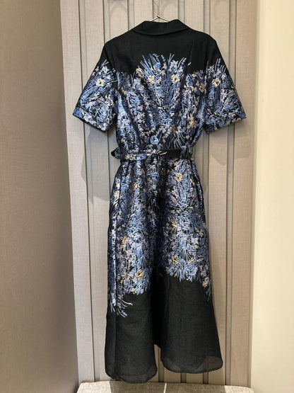 TERI JON Dress - size 12 US