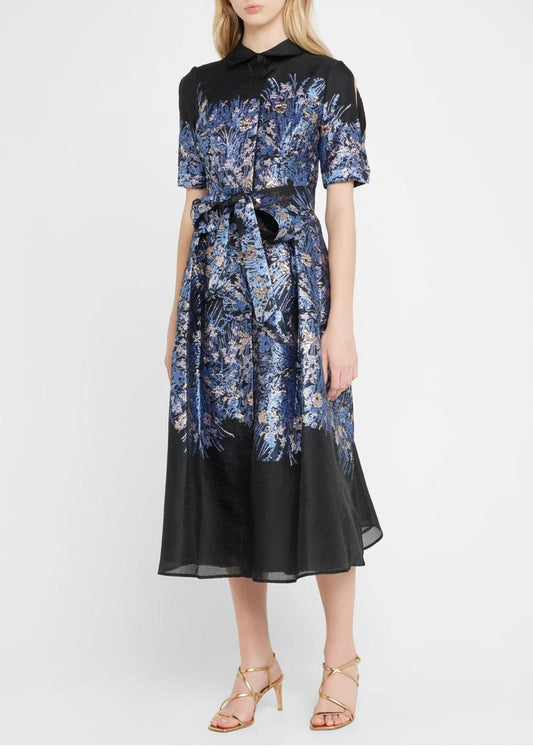 TERI JON Dress - size 12 US