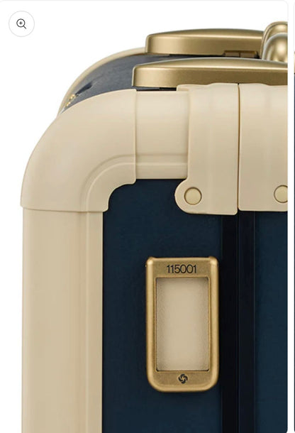 Samsonite Bag & keychain- Limited Edition