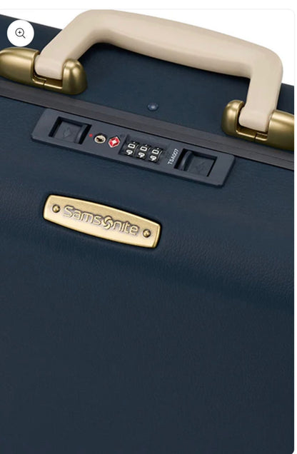 Samsonite Bag & keychain- Limited Edition