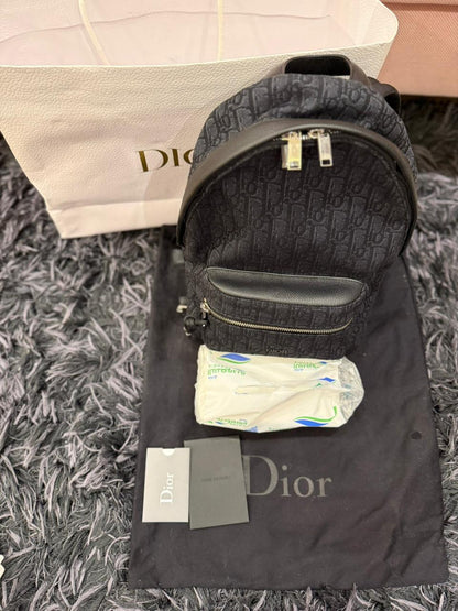 Dior Backpack