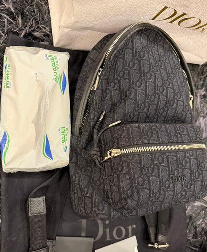 Dior Backpack