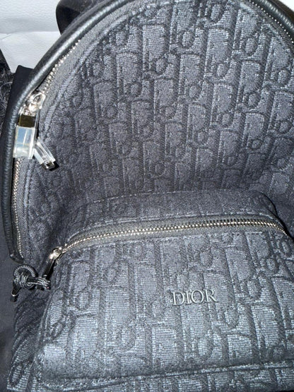 Dior Backpack