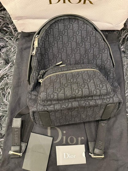 Dior Backpack
