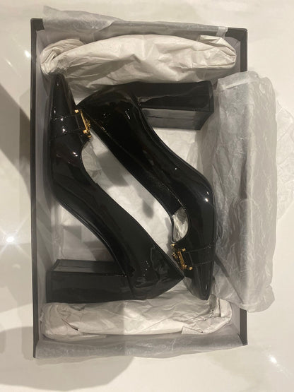 Versace Heels - size 38