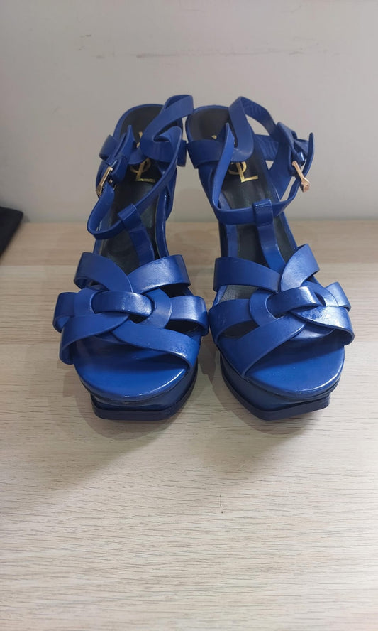 Saint Laurent Heels - size 41