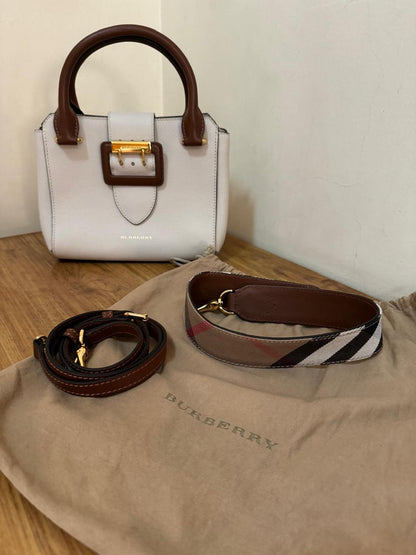 BURBERRY Bag