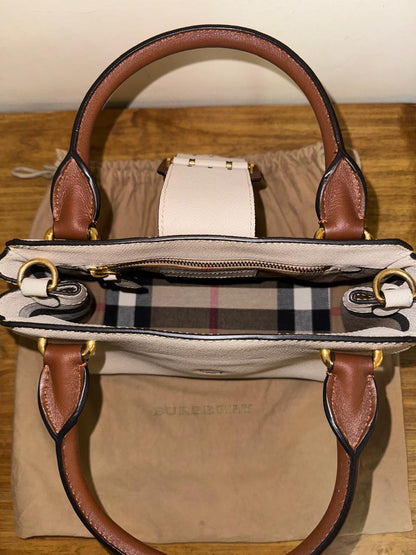BURBERRY Bag